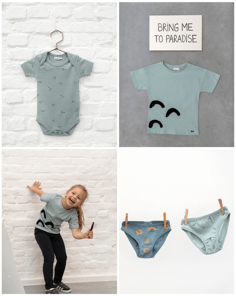 Сет за 2 Години - 1