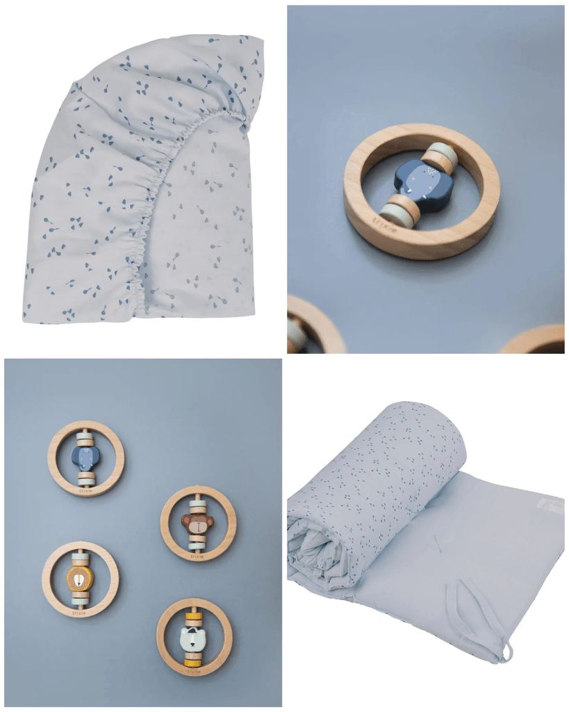 Сет за Новороденче - 12