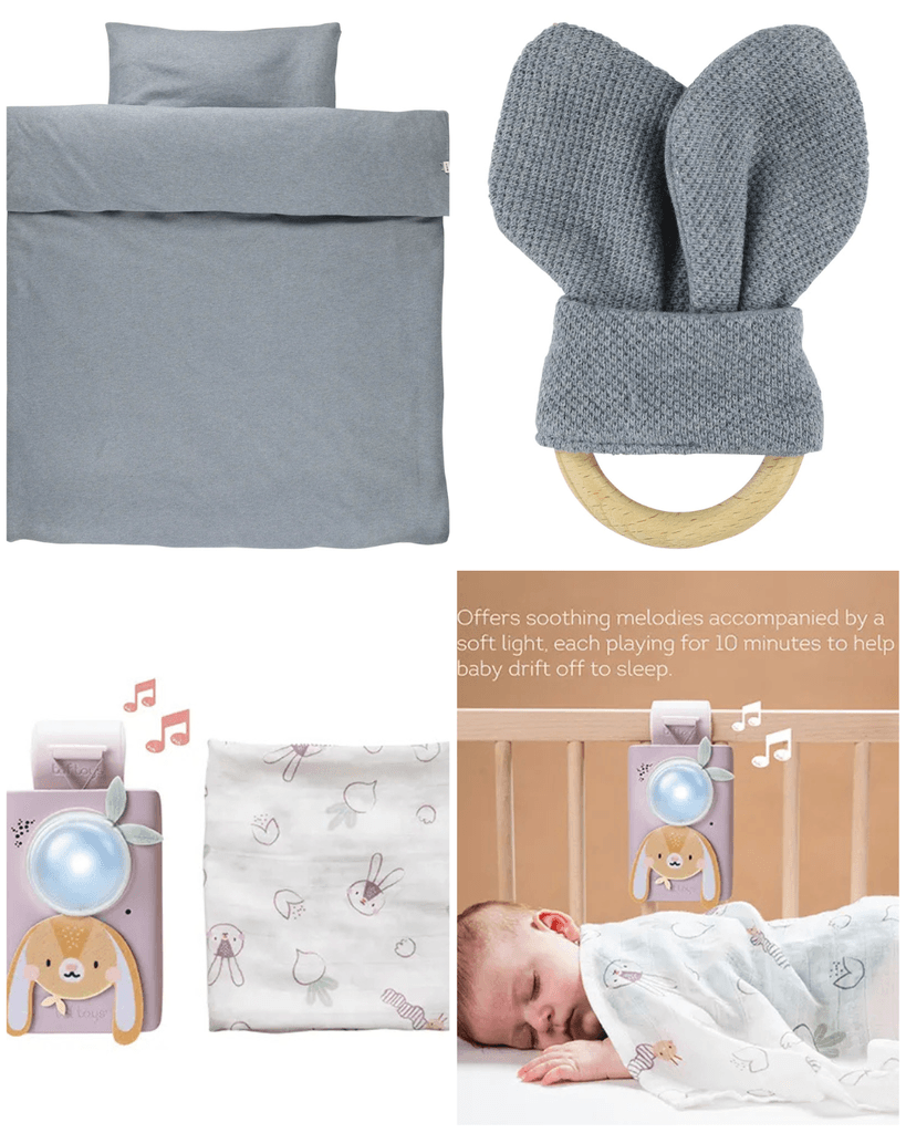 Сет за Новороденче - 8