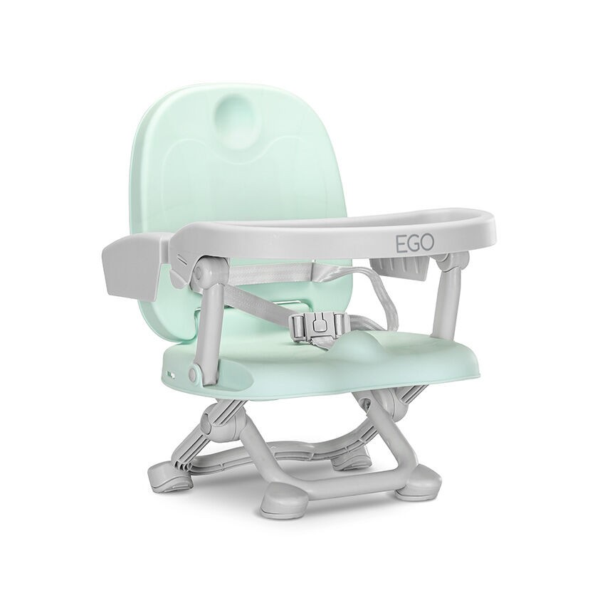 Lorelli Столче за хранење Ego зелено