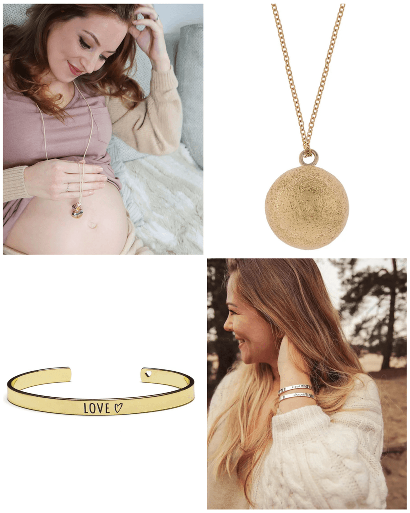 Сет за Подарок - Мама - 9