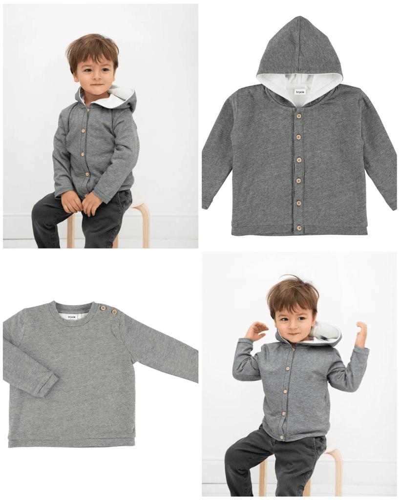 Сет за 4 Години - 1