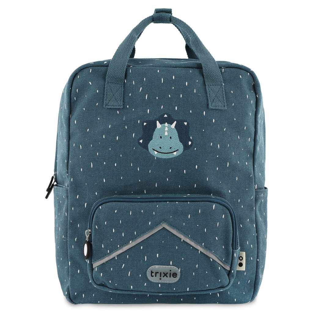 Ранец Голем Г-Дин Трицератопс