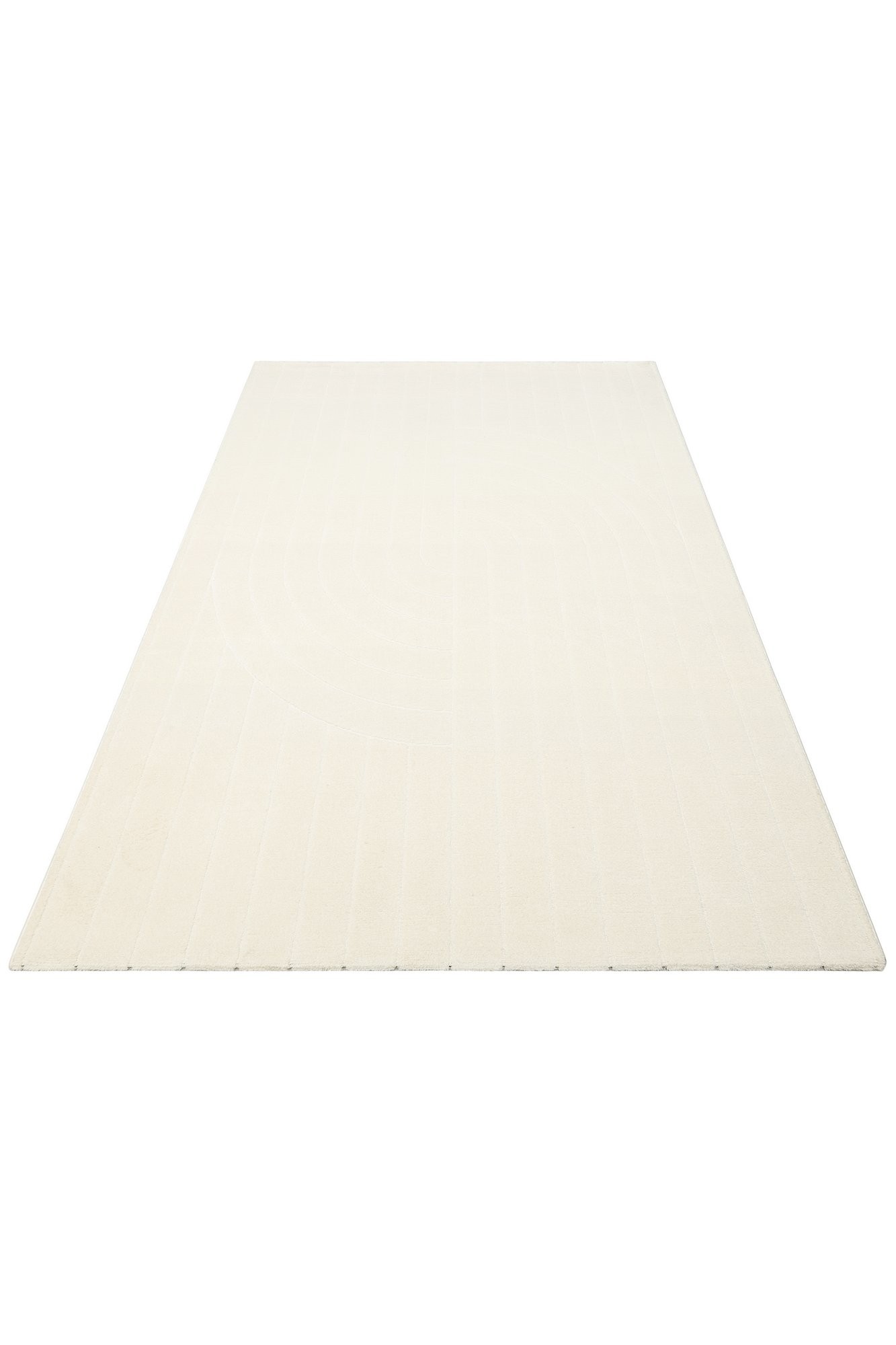 Conceptum Hypnose тепих 160x230cm Бел