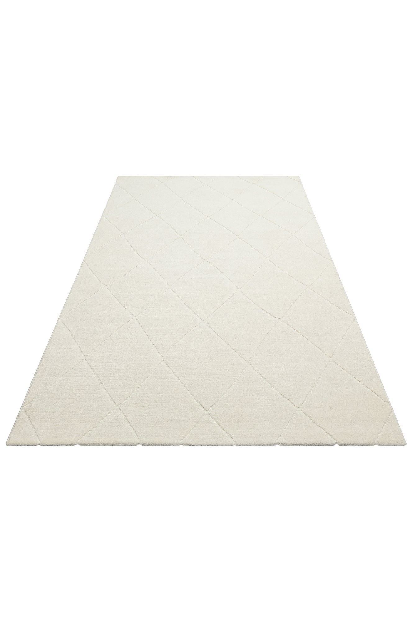 Conceptum Hypnose тепих 160x230cm Бел