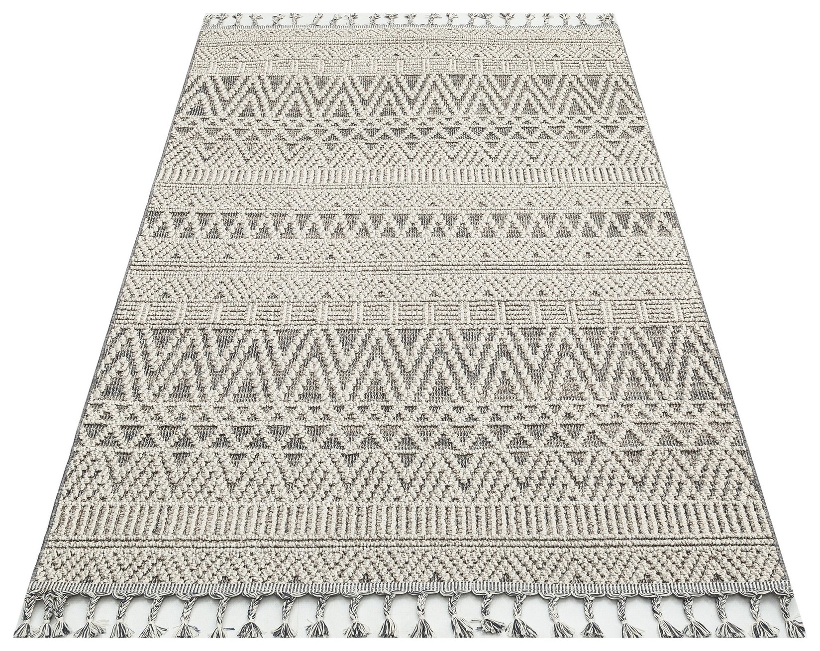 Conceptum Hypnose тепих 80x150cm Сив