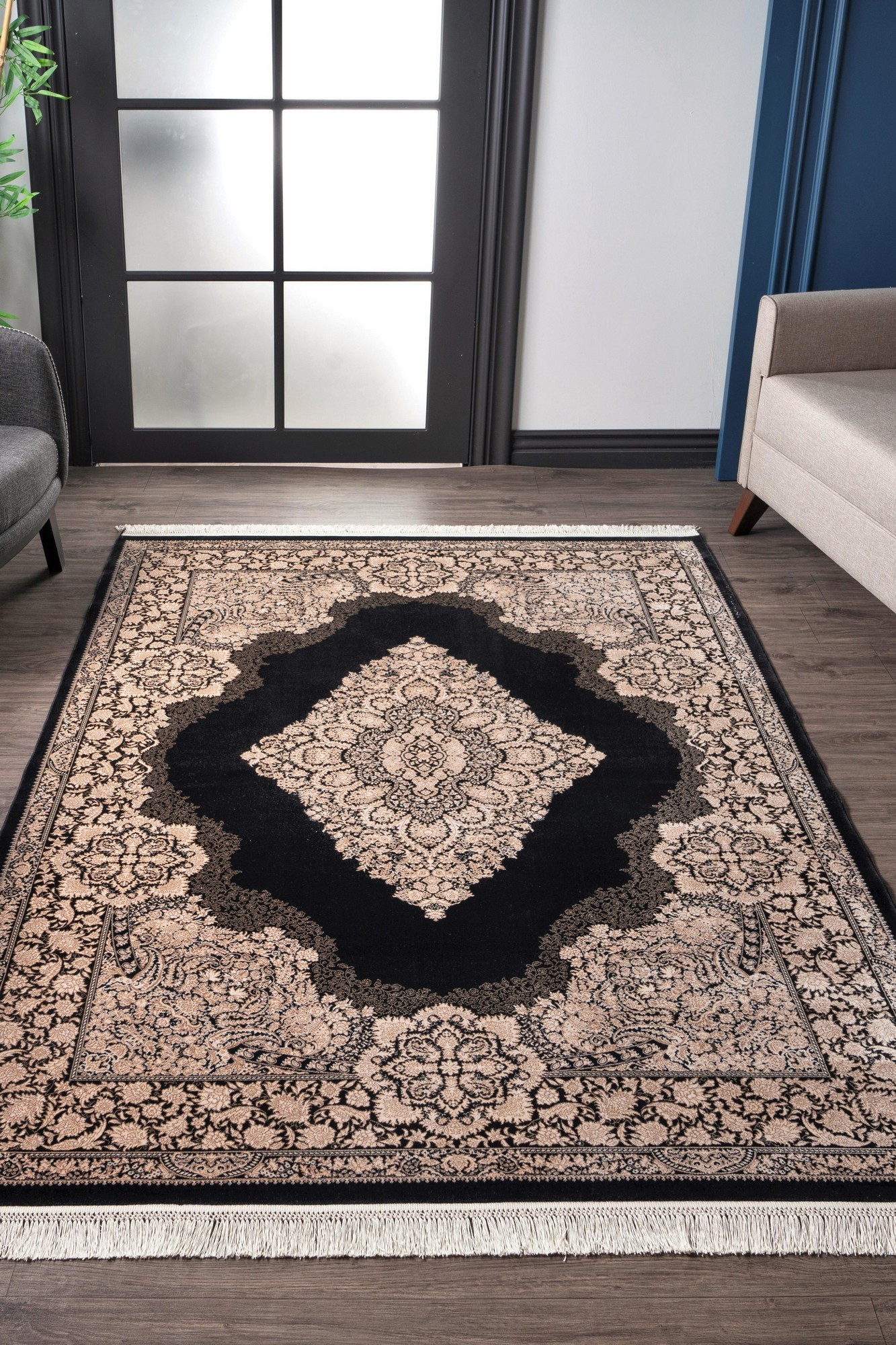 Conceptum Hypnose Тепих 160x230cm Крем