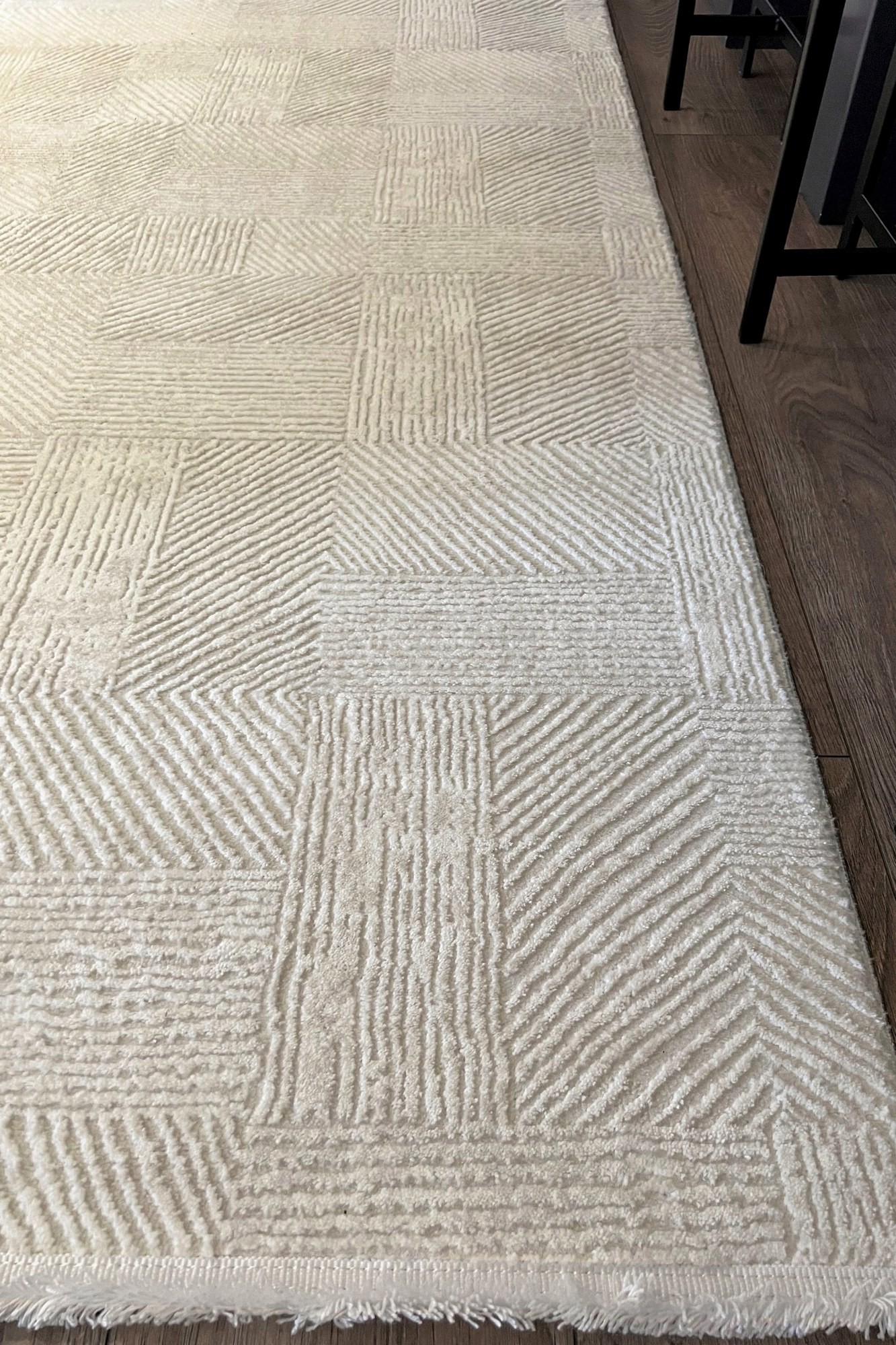 Conceptum Hypnose Тепих 120x300cm Крем