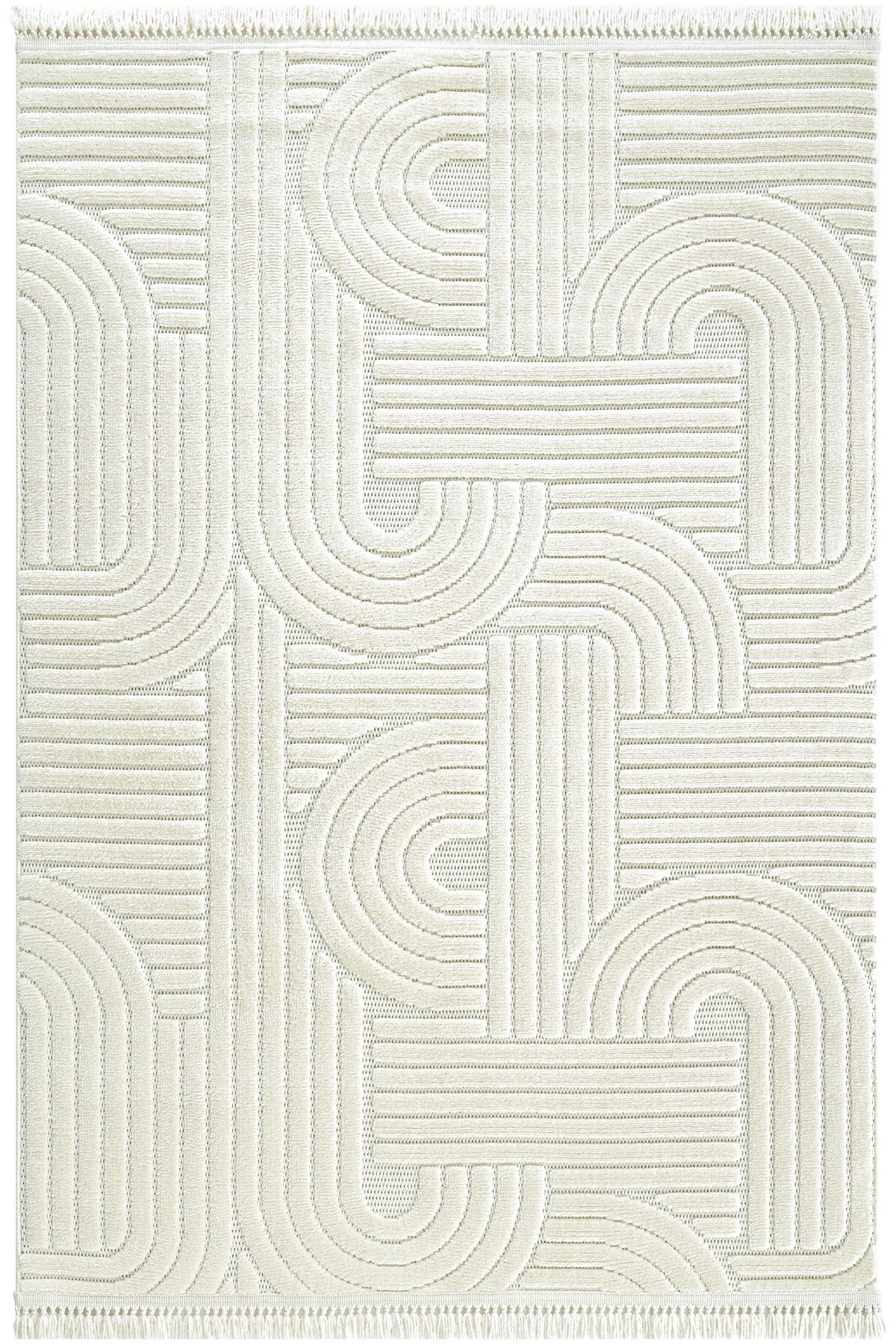 Conceptum Hypnose Тепих 80x150cm Крем