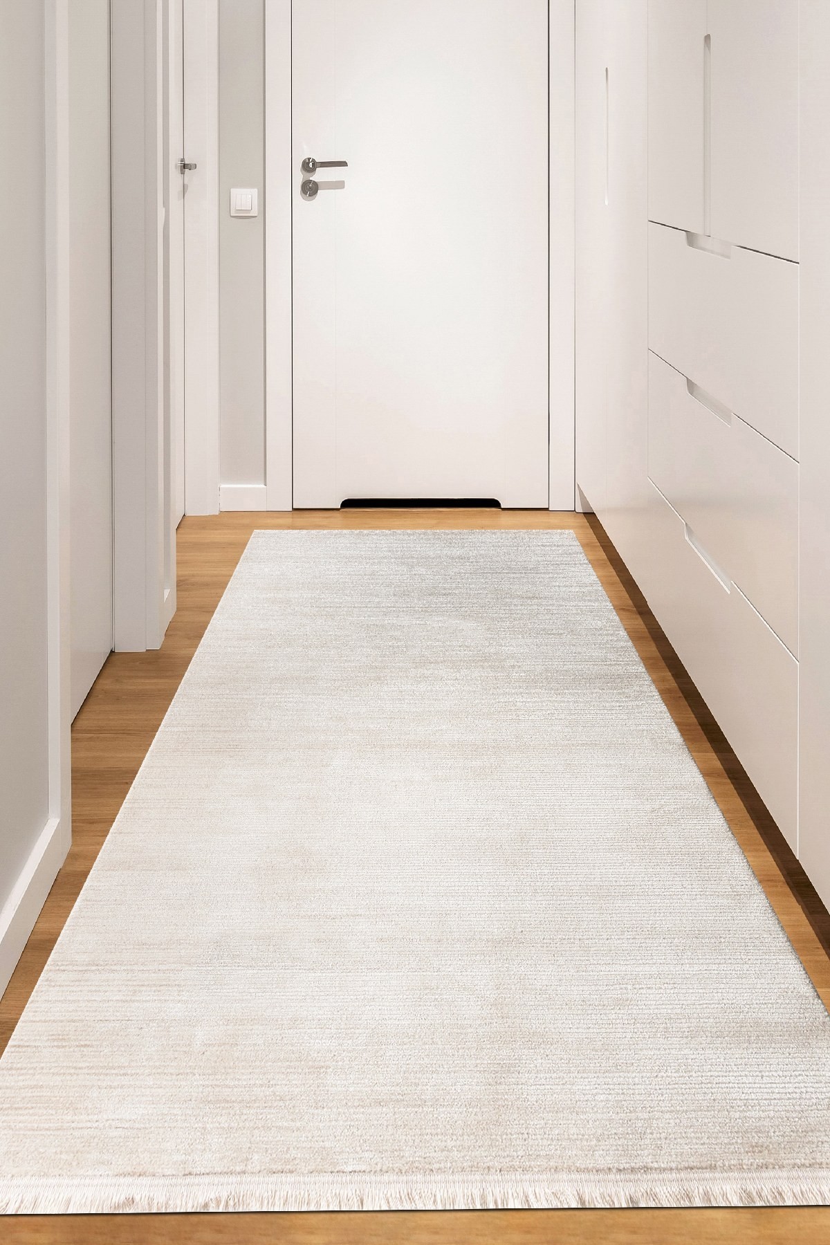 Conceptum Hypnose тепих 120x200cm Бел