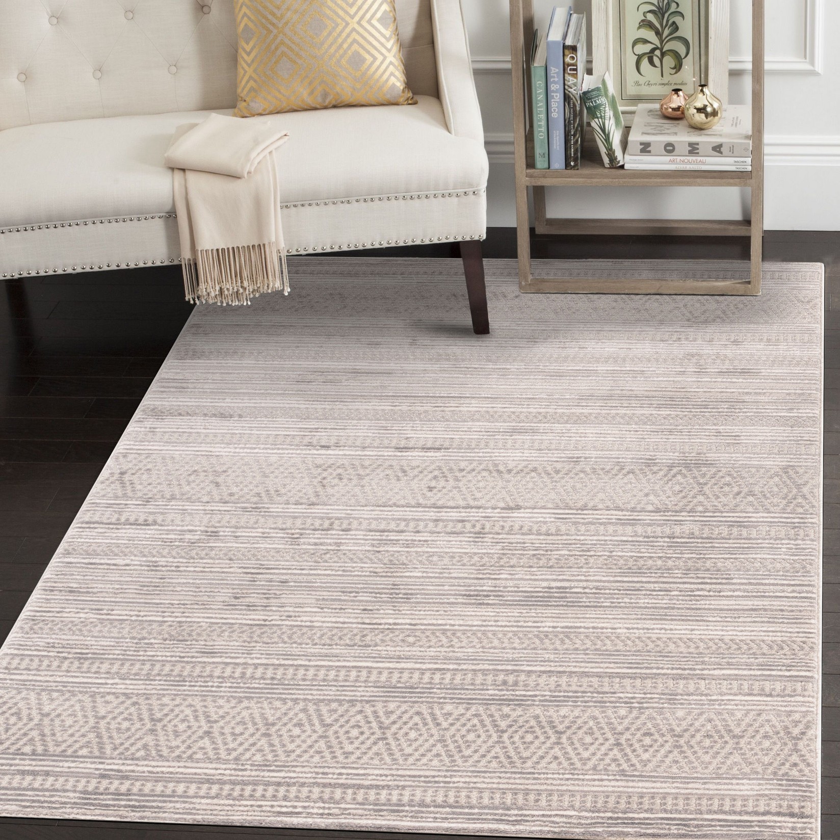 Conceptum Hypnose тепих 120x180cm Шарена