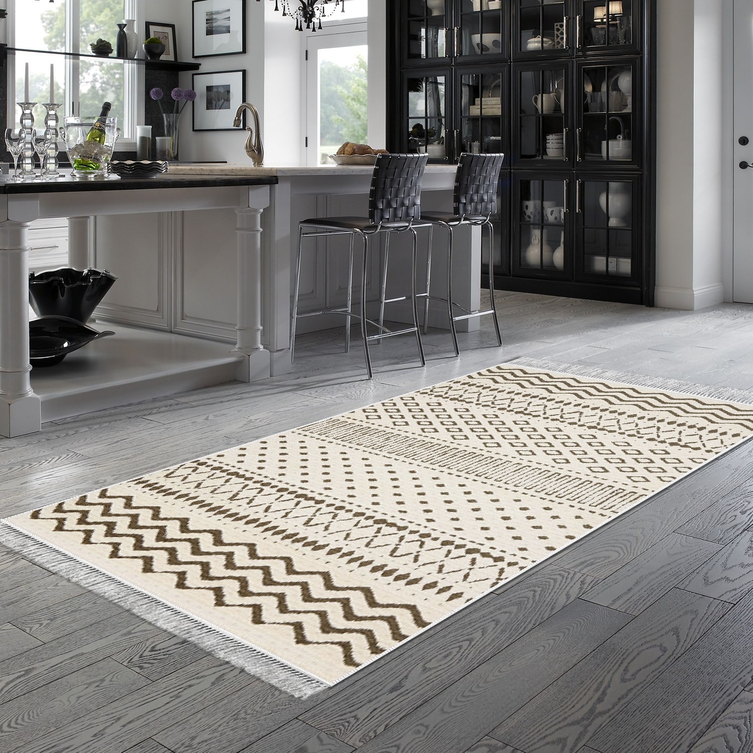 Conceptum Hypnose тепих 80x120cm Браун