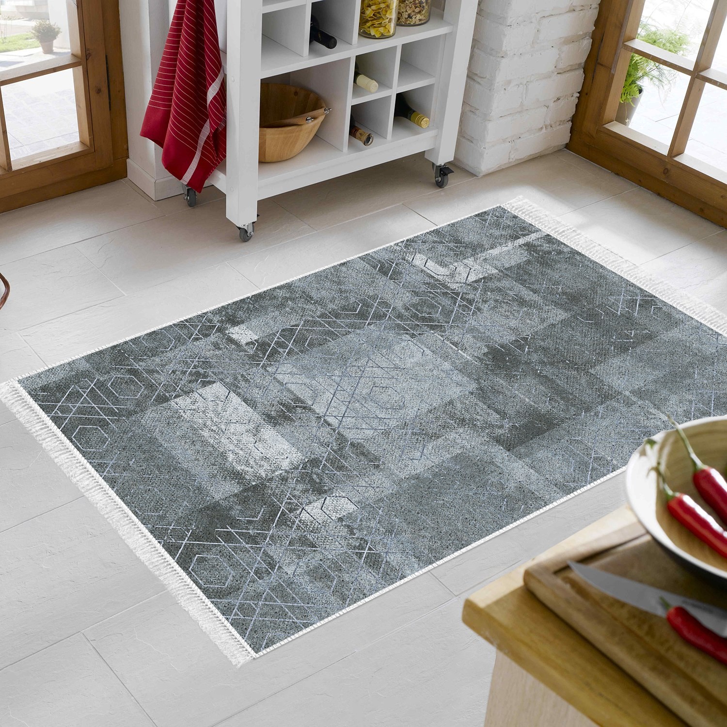 Conceptum Hypnose тепих 120x180cm Сина