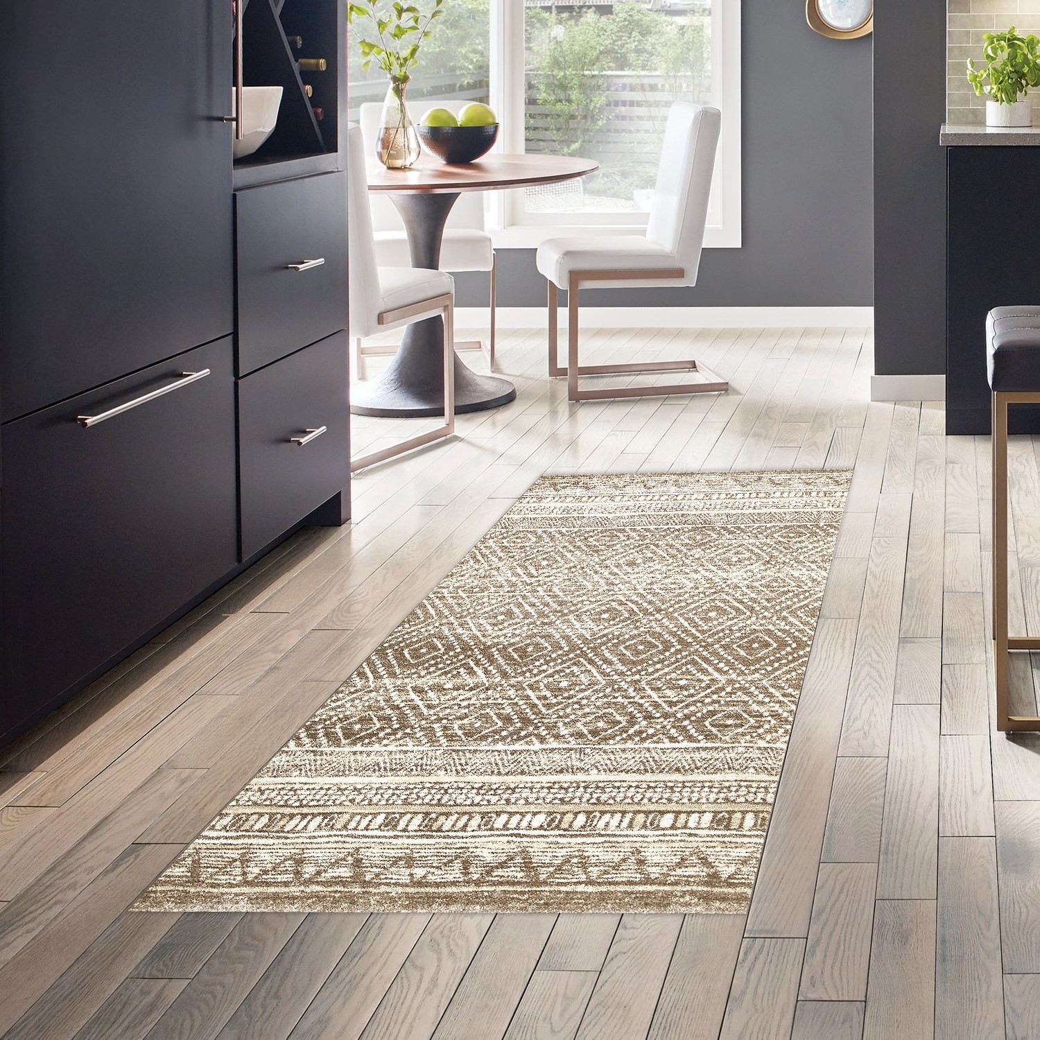 Conceptum Hypnose тепих 80x120cm Браун