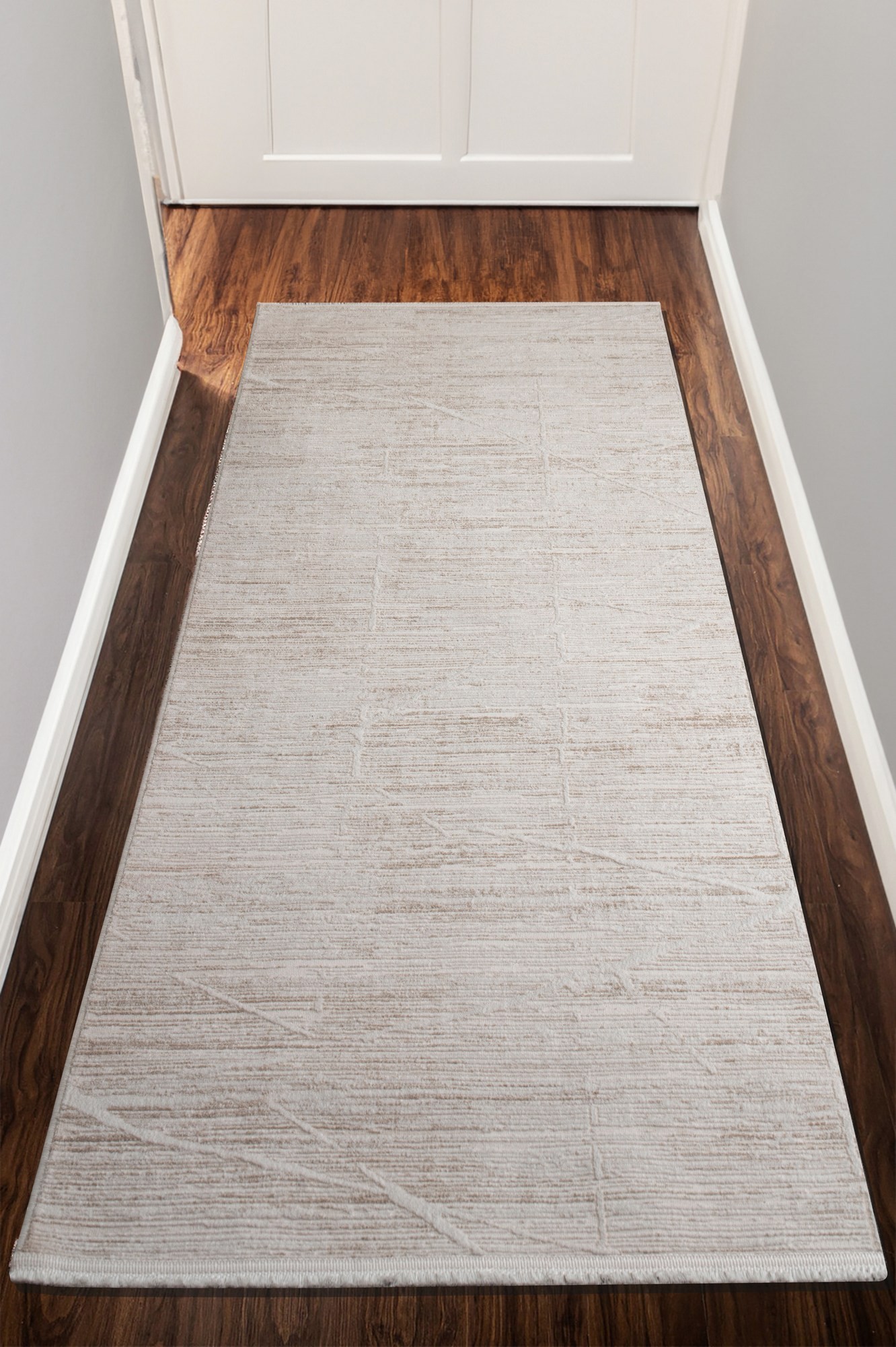 Тепих Conceptum Hypnose 120x300cm Беж