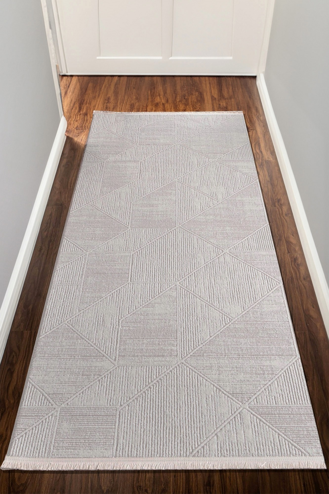 Тепих Conceptum Hypnose 120x400cm Беж