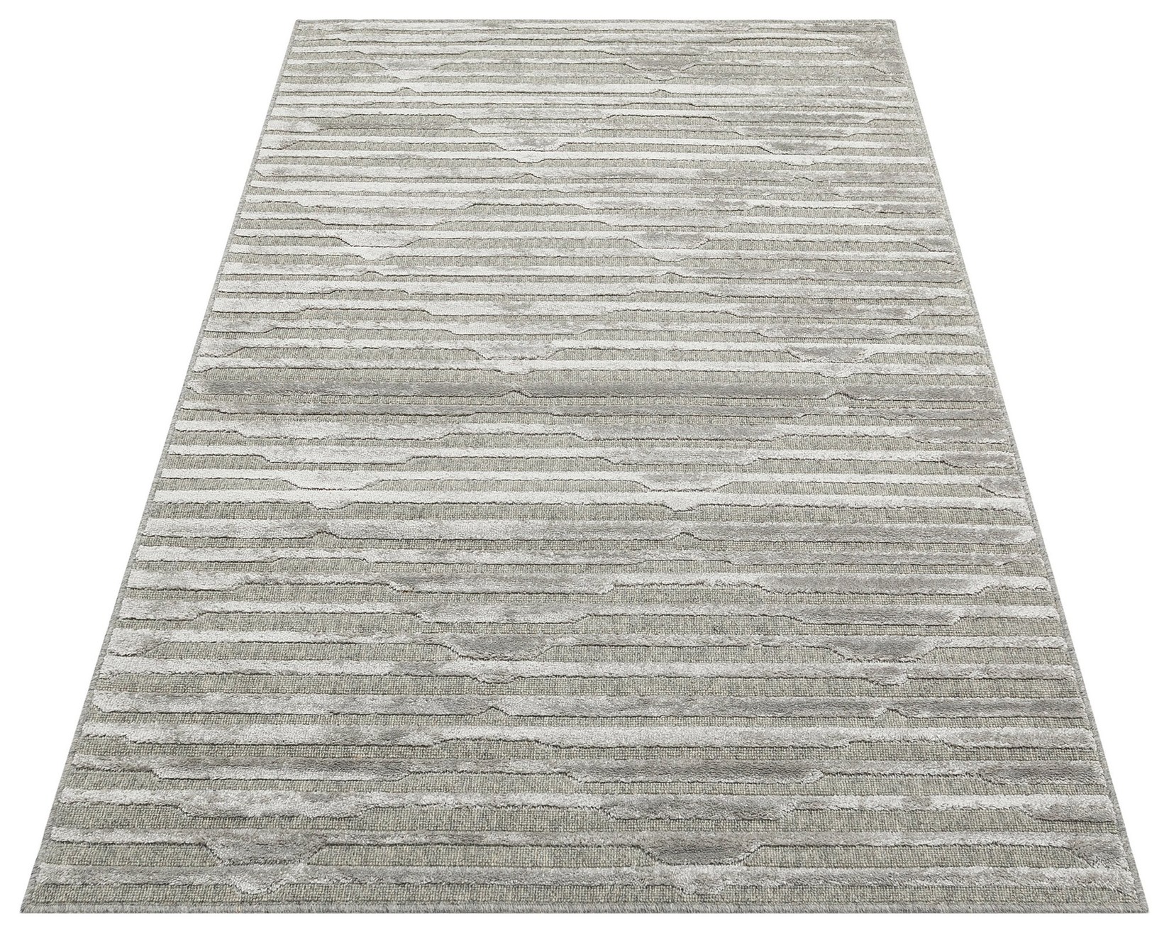 Conceptum Hypnose тепих 120x180cm Сив