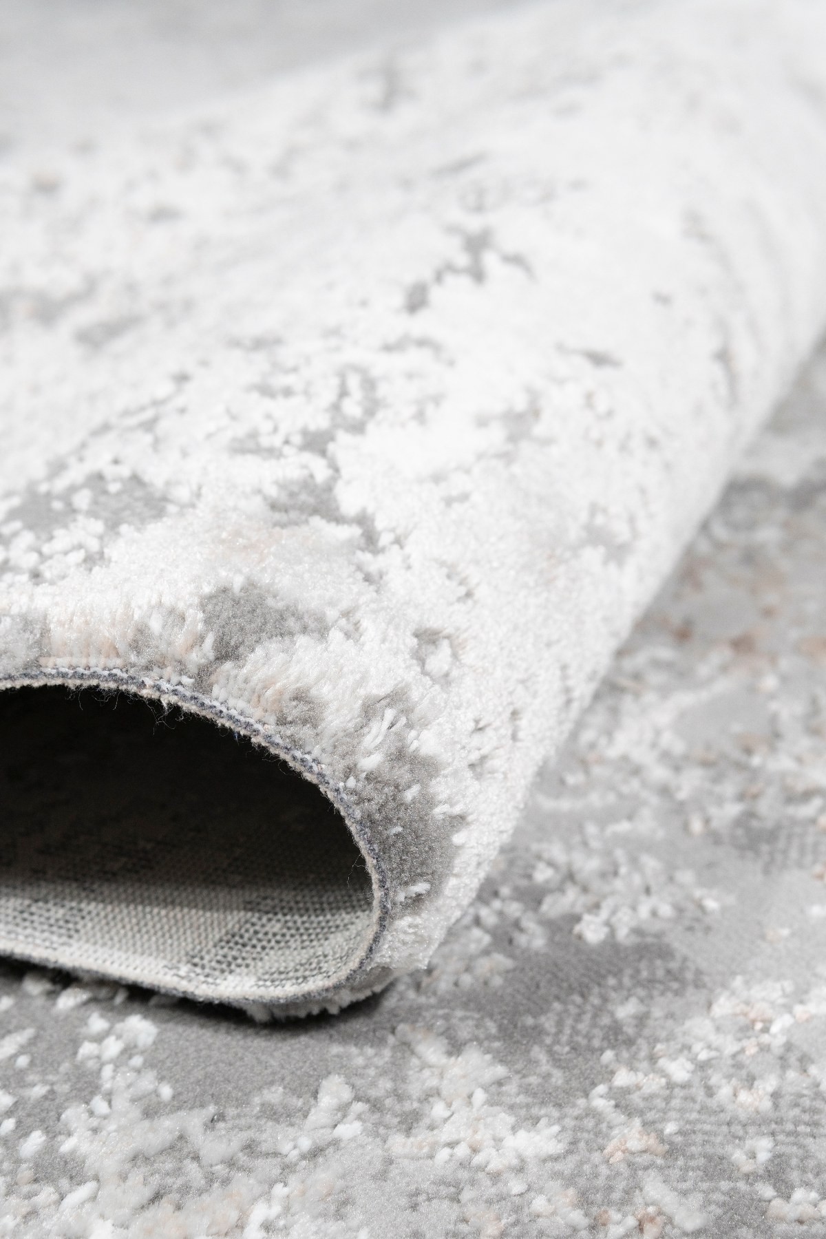 Conceptum Hypnose тепих 120x250cm Сив