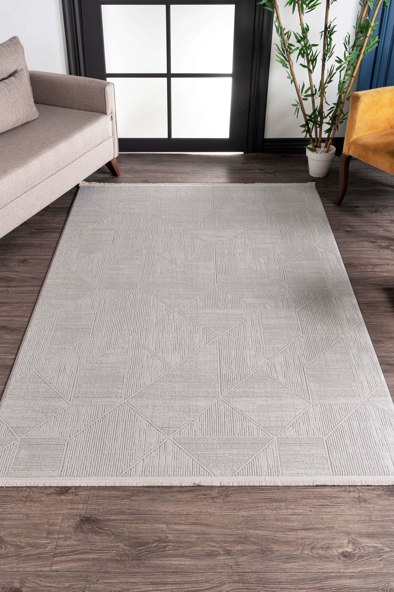 Conceptum Hypnose Тепих 200x290cm Крем