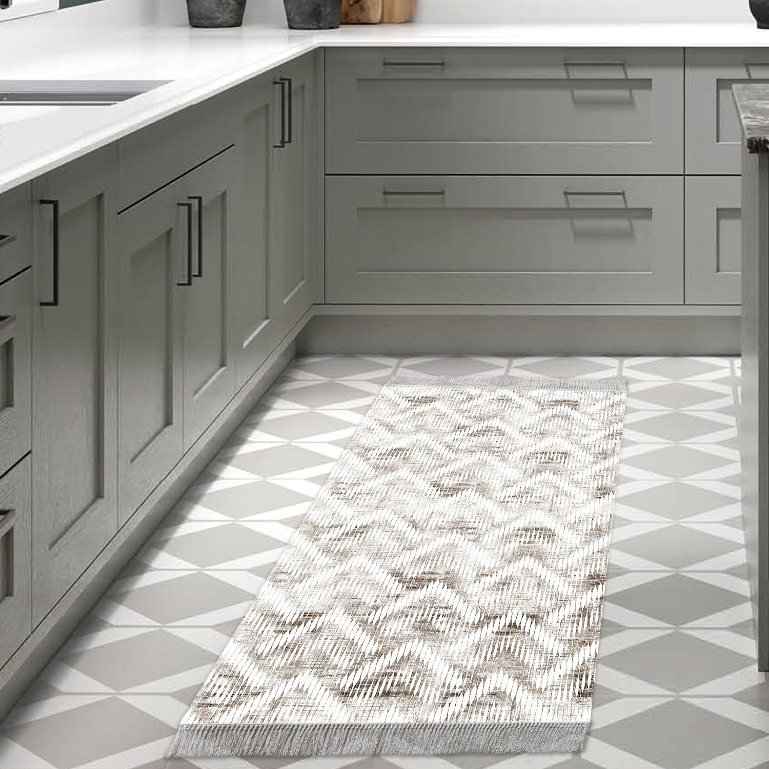 Conceptum Hypnose тепих 80x150cm Браун