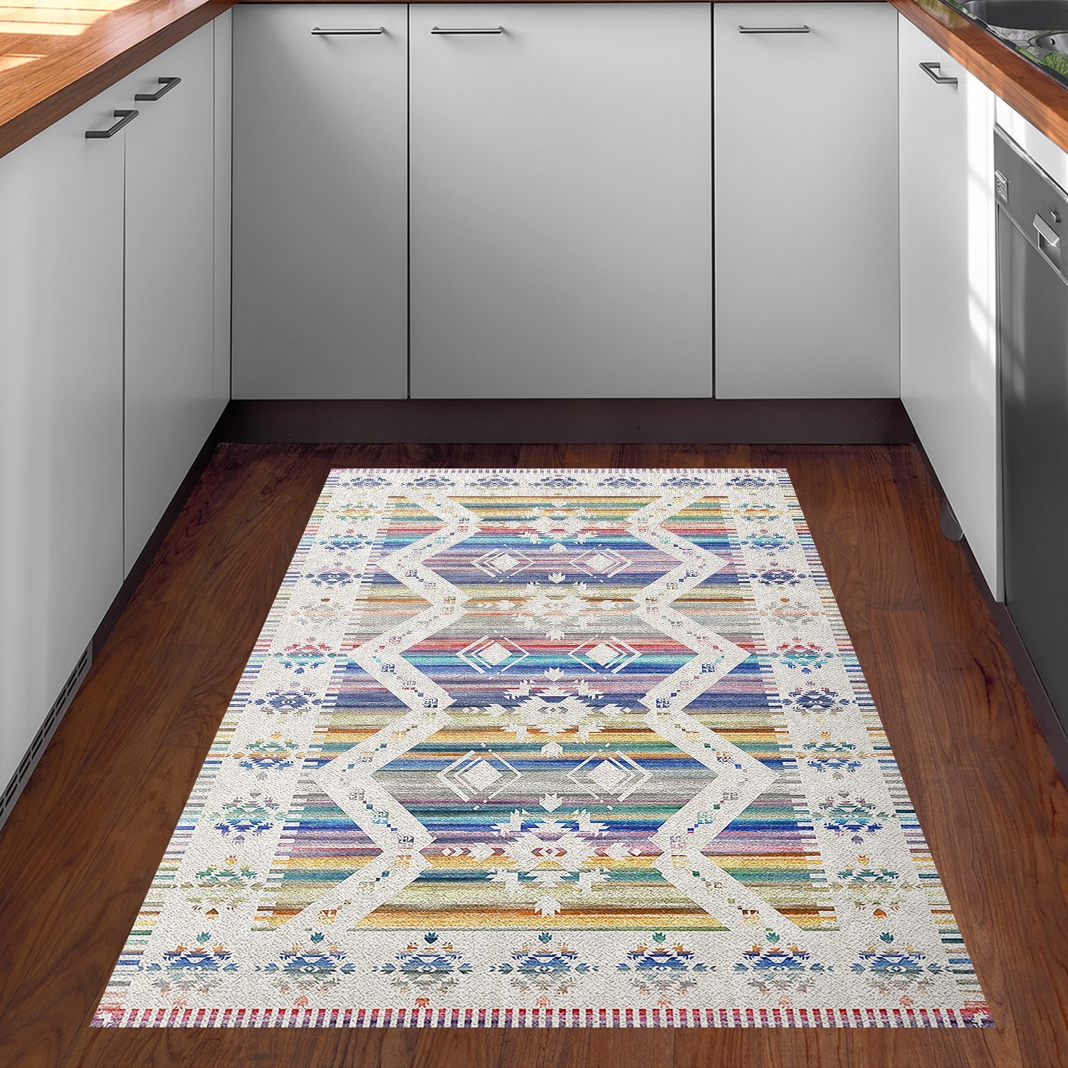 Conceptum Hypnose тепих 120x180cm Шарена