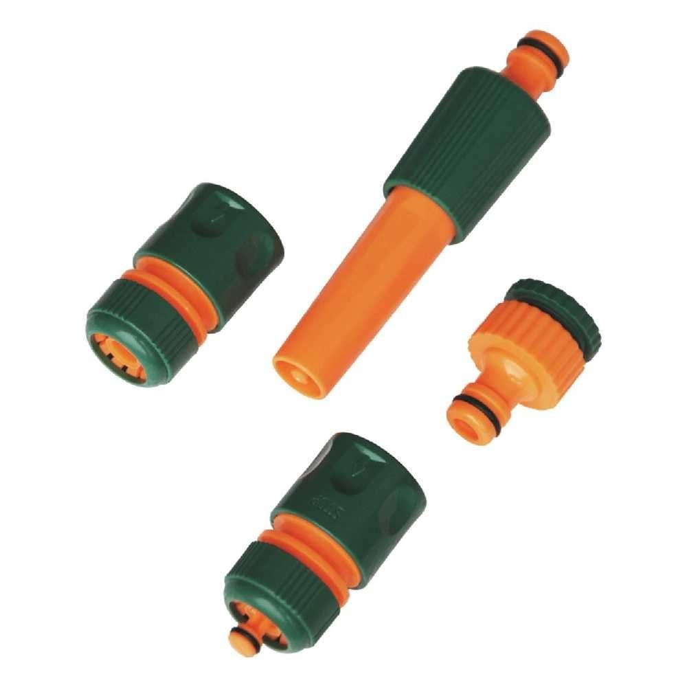 Комплет конектор за црево 1/2