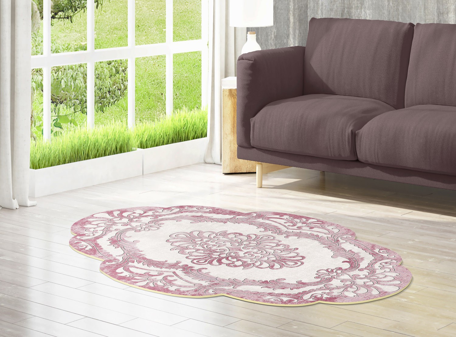 Conceptum Hypnose тепих 80x150cm во прав