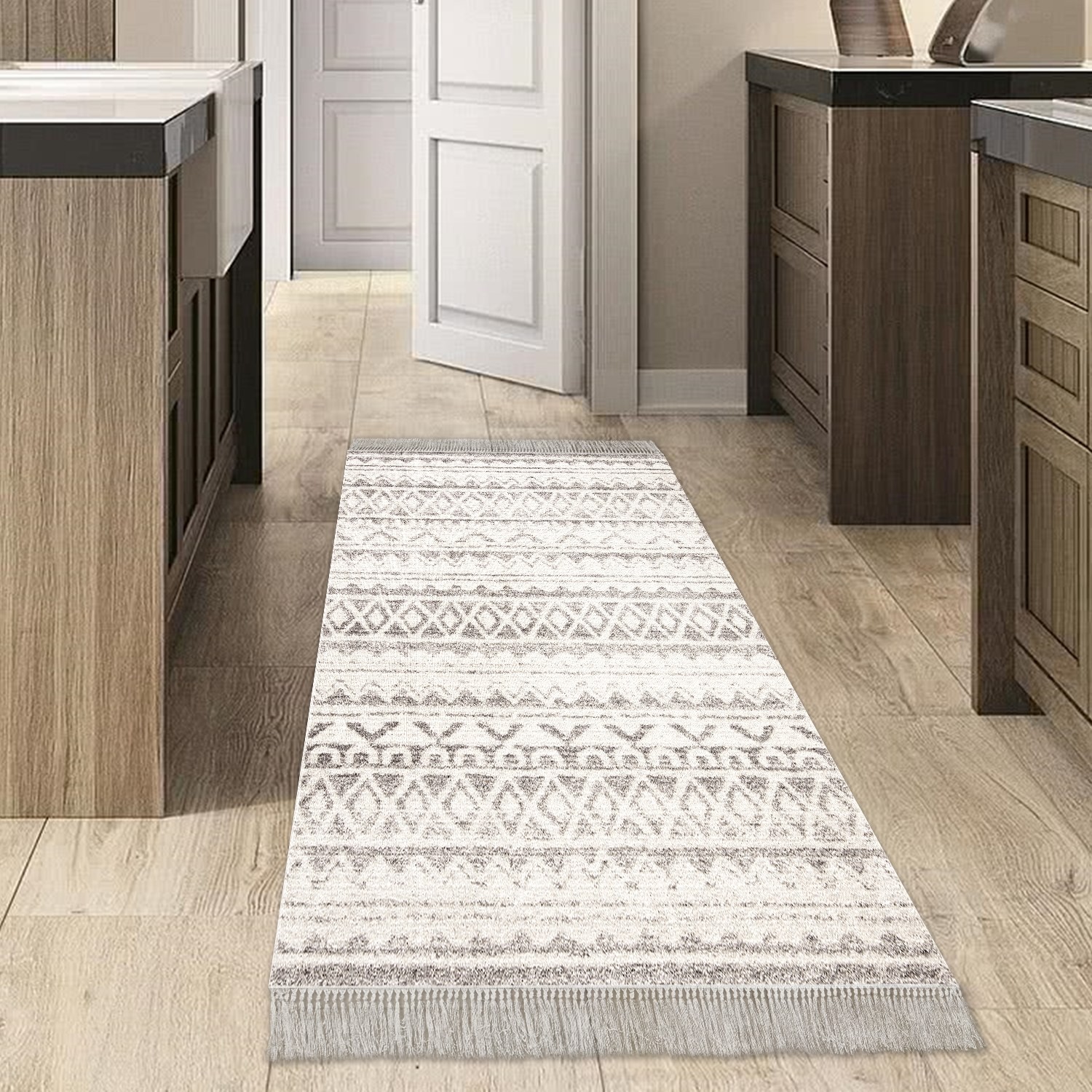 Тепих Conceptum Hypnose 160x230cm Светло-кафеав