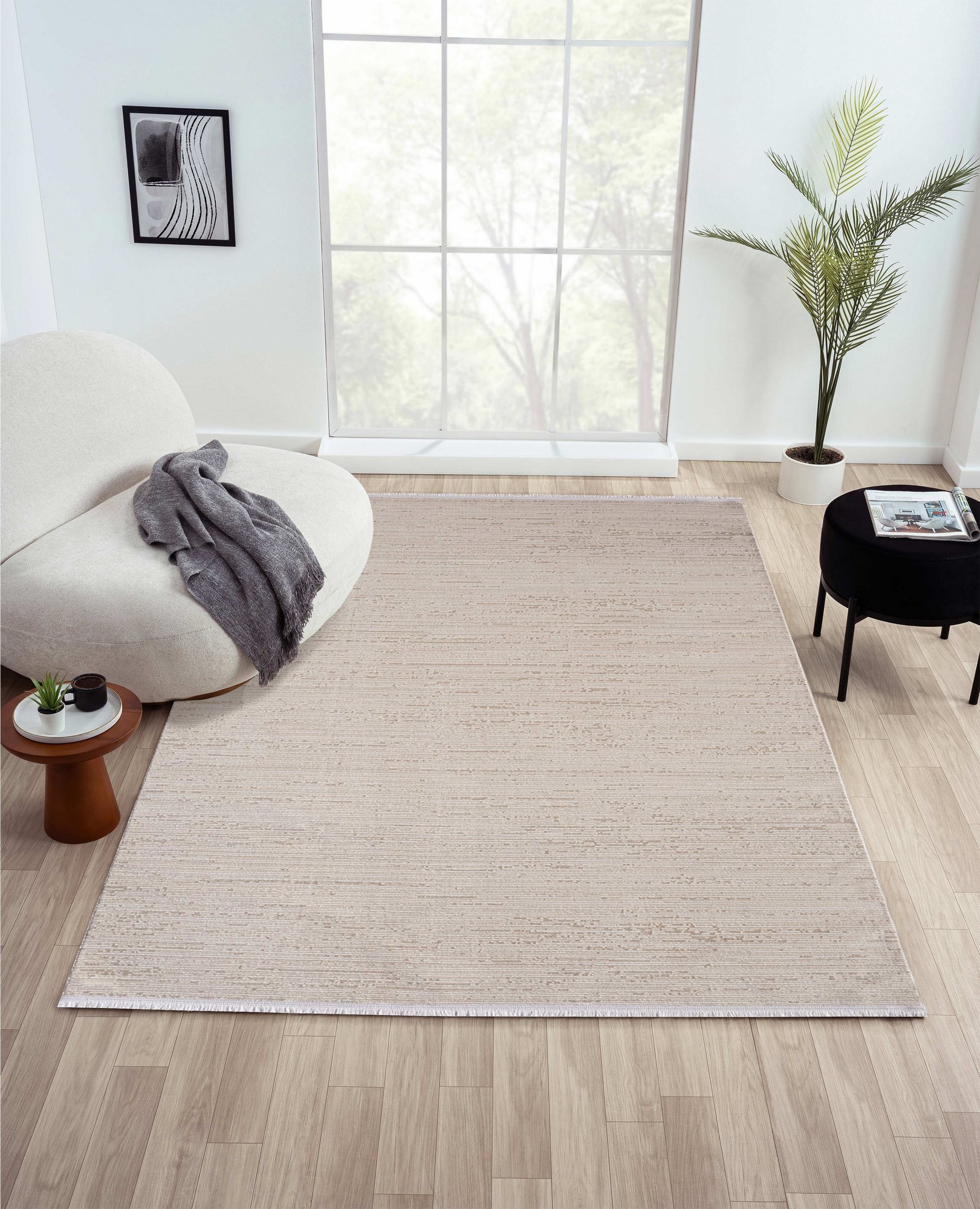 Тепих Conceptum Hypnose 120x180cm Беж