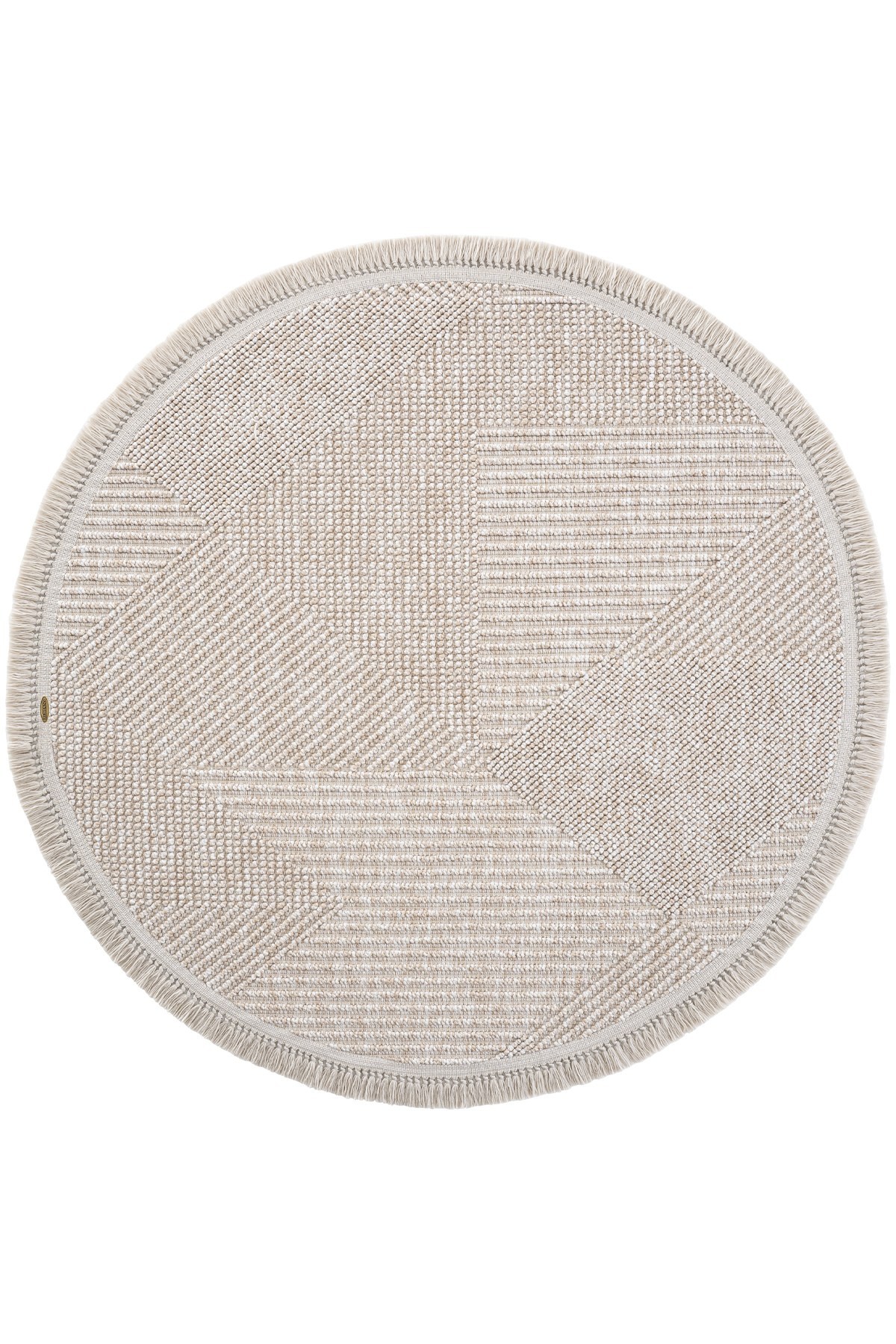 Conceptum Hypnose тепих 200cm беж