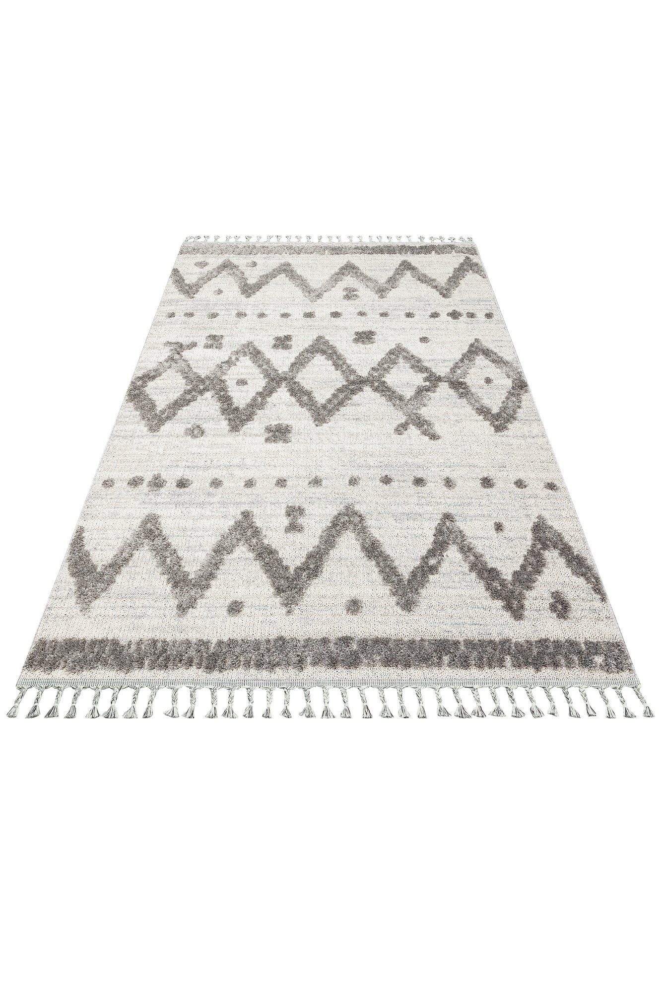 Conceptum Hypnose тепих 170x240cm Сив