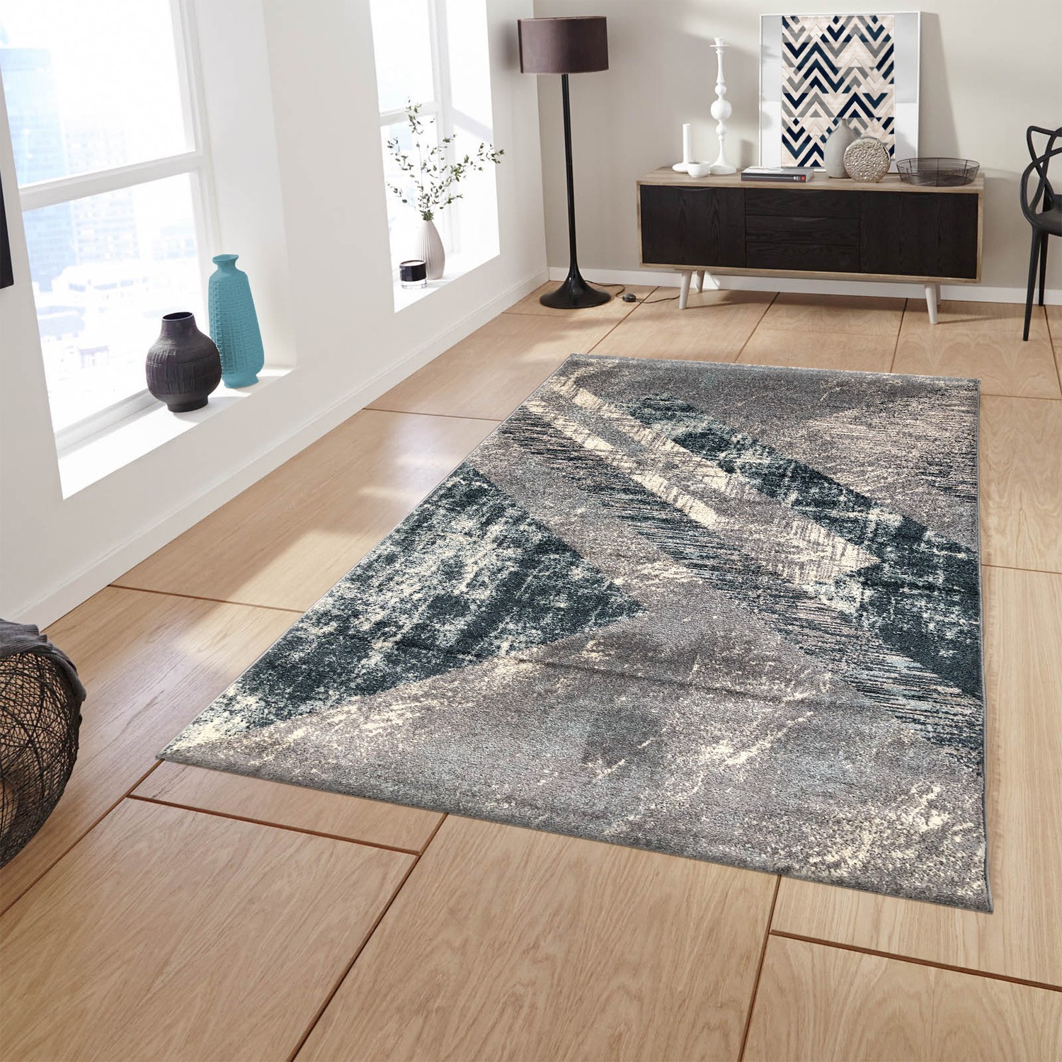 Conceptum Hypnose тепих 120x180cm Шарена