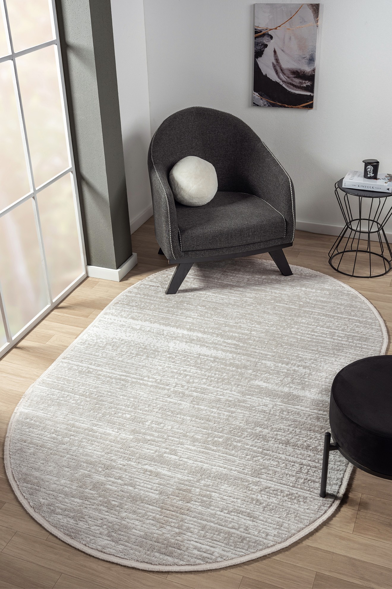 Conceptum Hypnose Тепих 150x230cm Крем