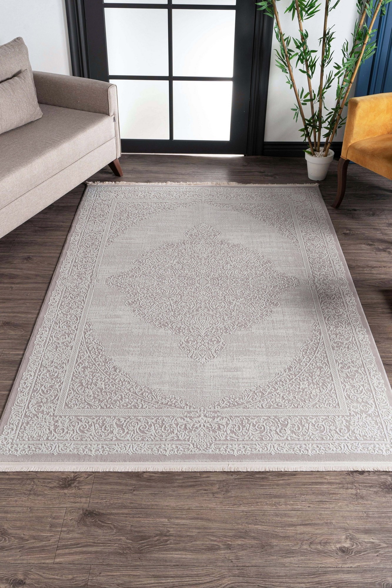 Conceptum Hypnose Тепих 160x230cm Крем