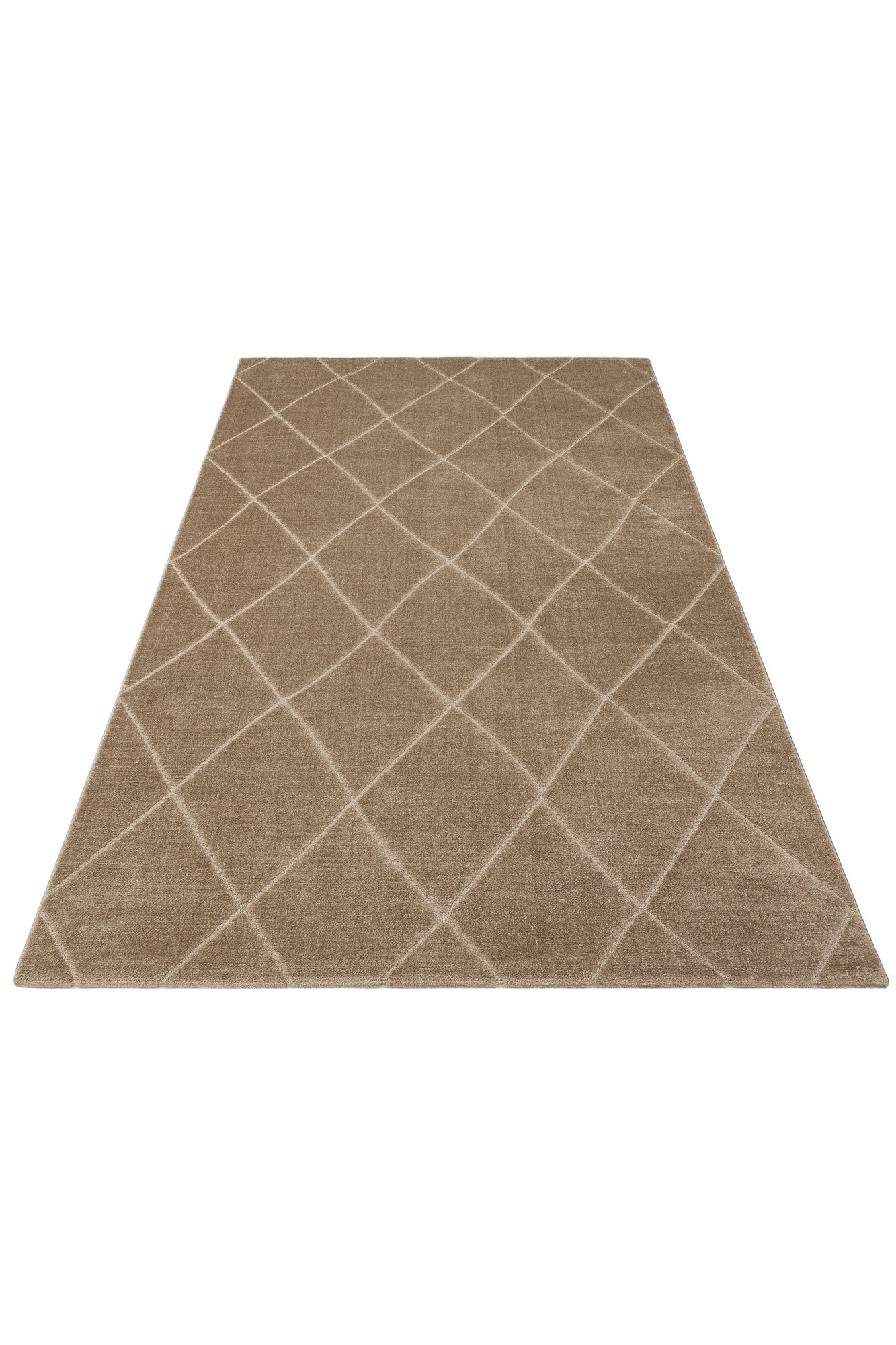 Тепих Conceptum Hypnose 160x230cm Беж