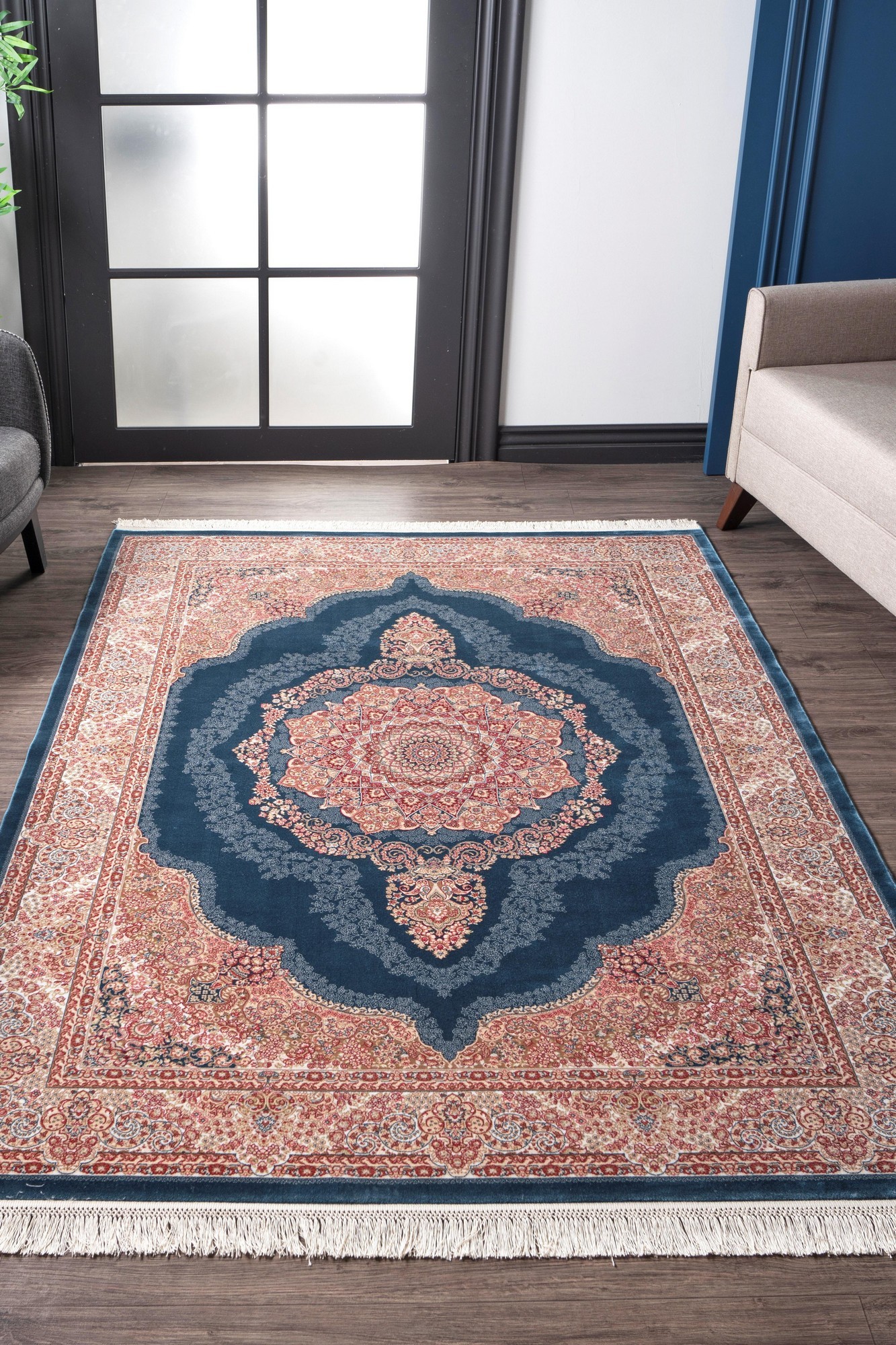 Conceptum Hypnose Тепих 300x400cm Крем