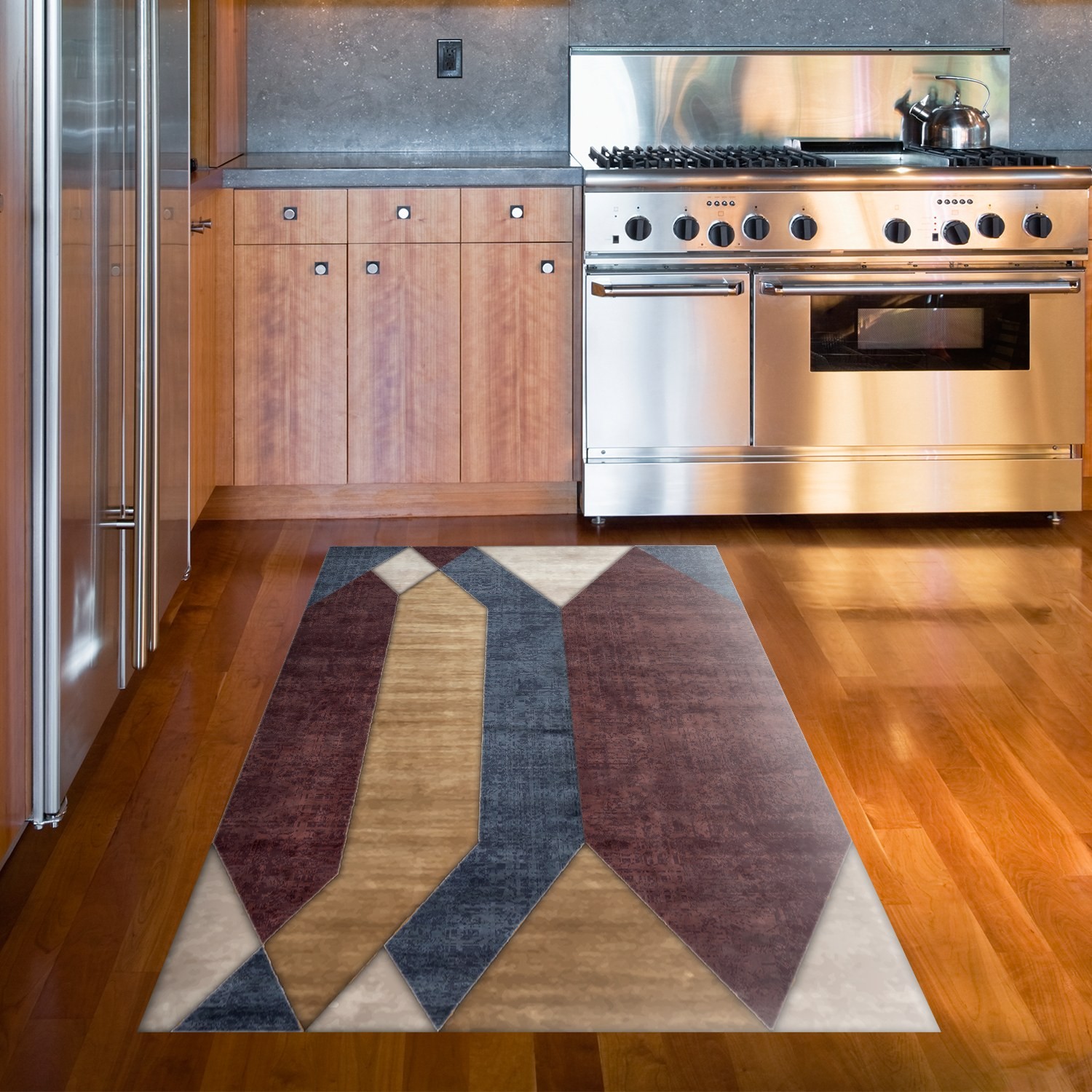 Conceptum Hypnose тепих 180x280cm Шарена