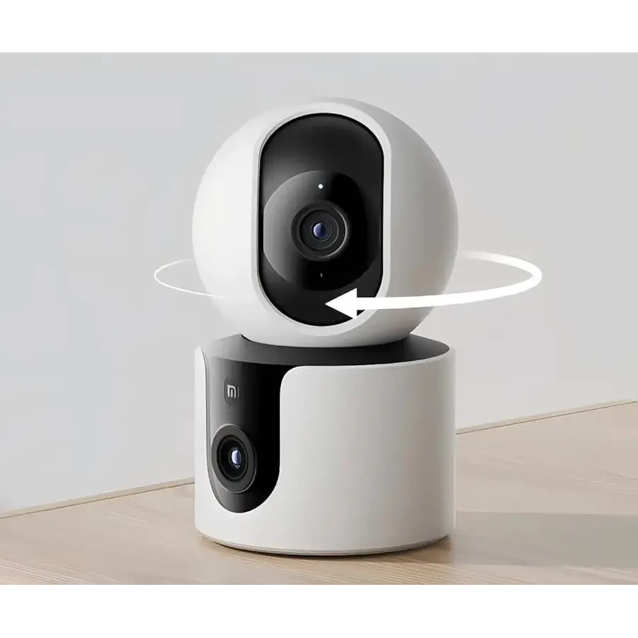 Xiaomi Паметна камера Smart Camera C300 Dual