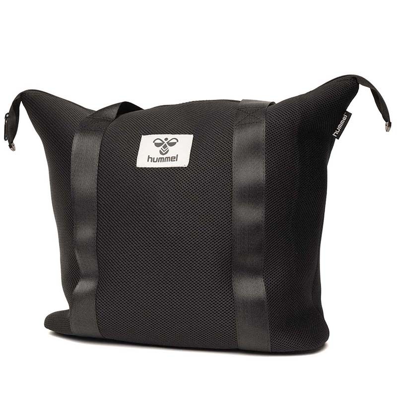 HUMMEL Женска торба Totebag, црна