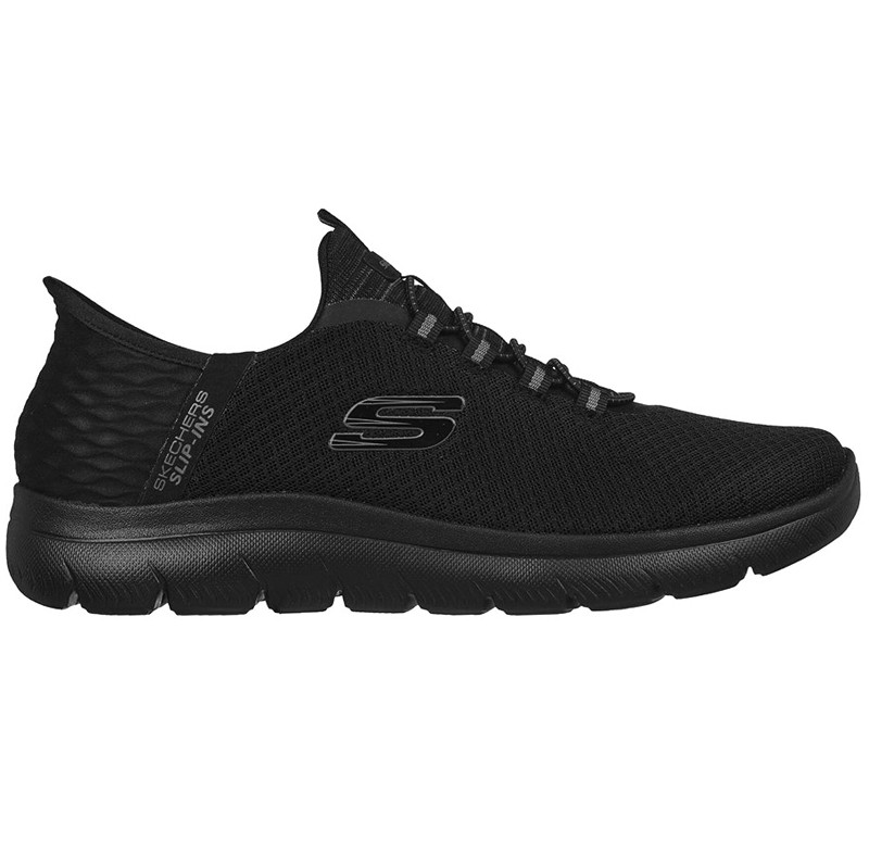SKECHERS Патики SUMMITS SLIP INS