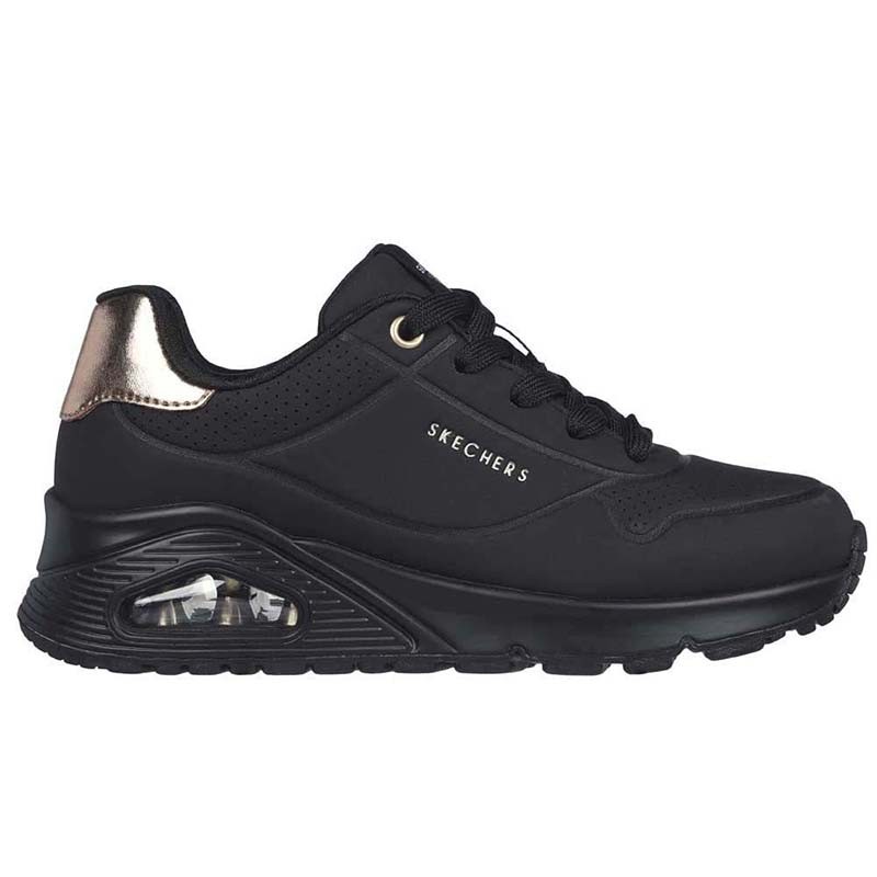 SKECHERS патики за девојчиња Uno gen1, розови