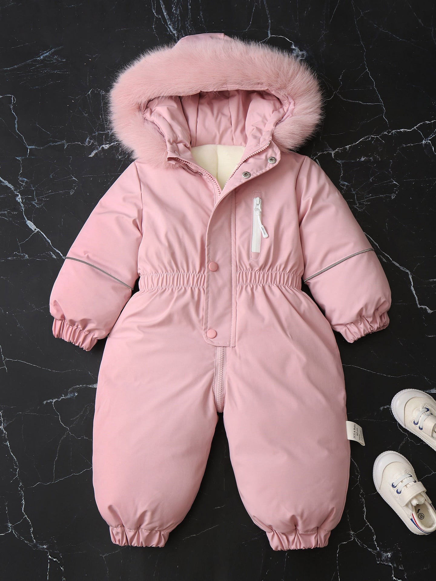 Зимски Скафандер