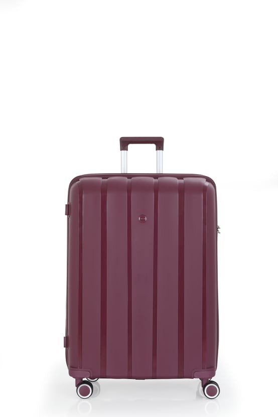 MCS Куфер V305  Виолетов L