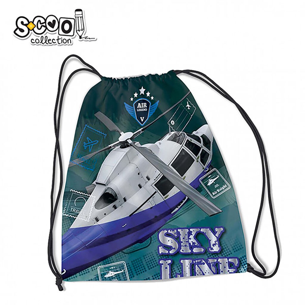 Торба Спортска