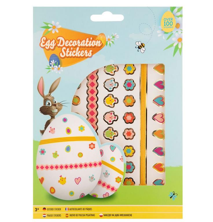 Grafix Стикери, Велигденски