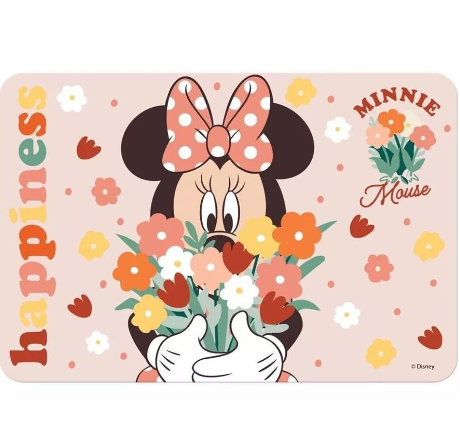Диакакис Подлога За Цртање, Minnie