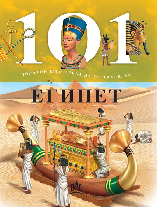 101 Податок Што Треба Да Го Знаеш За Египет