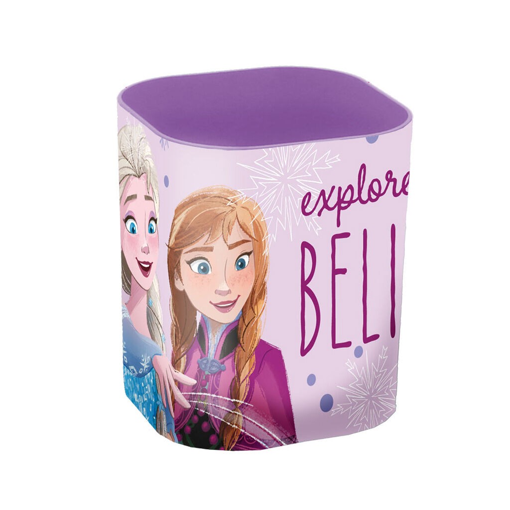 Чаша За Моливи, Disney Frozen 2