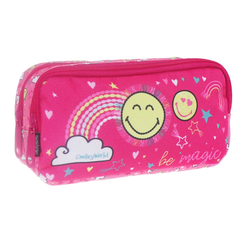 Футрола За Школски Прибор