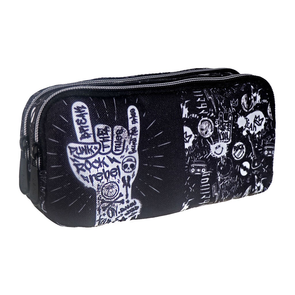 Футрола За Школски Прибор